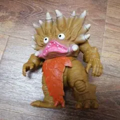 ミラクロン　1997 ウルトラマン 怪獣フィギュア