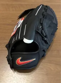 NIKEシグニチャー軟式M18ピッチャー用 即日出荷 ミズノ 少年野球用 ジュニア用 軟式 キャッチャー