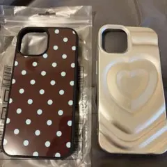 iPhone15 ケース 2つセットのサムネイル