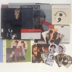 BTS Memories 2017〜2021 年 シーグリ ウィンパケまとめ売り - メルカリ