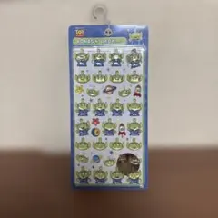 ❤️正規品❤️エイリアン 大 ボンボンドロップシール 通常サイズ トイストーリー
