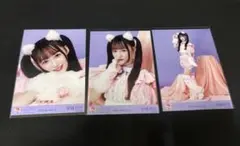 イコラブ 生写真 音嶋莉沙 猫衣装 ＝LOVE - メルカリ