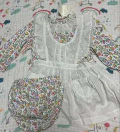 イヴ・ドローム新品未使用　サイズ90