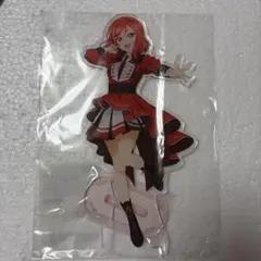 逃げ水あむ らぶきゅん♡うぉんてっど アクスタ - メルカリ