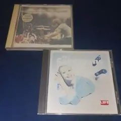 The Cardigans アルバム2枚セット まとめ売り