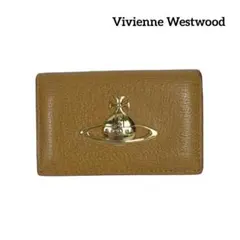 Vivienne Westwood ヴィヴィアン オーブ 名刺入れ カードケースのサムネイル