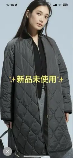 2025年最新】23区 キルティング コートの人気アイテム - メルカリ