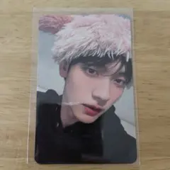 TXT ラキドロCU B ver. スビン