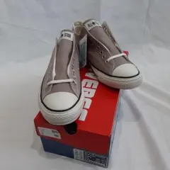 CONVERSE コンバース　オールスター　ウォッシュアウトスリップ　28cm