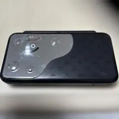 ニンテンドー2DSはぐれメタルエディション