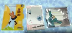 僕のヒーローアカデミア 葉隠透セット