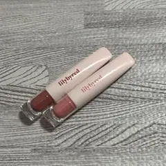 Lilybyred テングル ジェリーバーム 2本セットのサムネイル