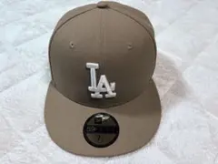 59FIFTY 7 1/2 ロサンゼルス・ドジャース キャップ 59.6cm