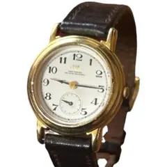 ヴィンテージ SEIKO AVENEW ローマン文字盤 スモセコ 1990年製 - メルカリ