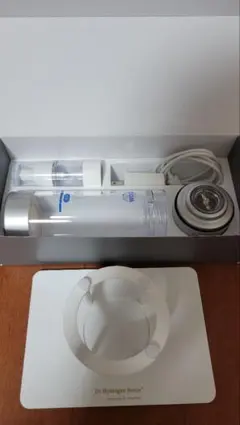 新品未使用 ダブル水素ボトル H2 Double Hydrogen Bottle - メルカリ