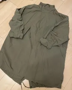 FREAK'S STORE モッズコート Sサイズ オリーブ　春　アウター
