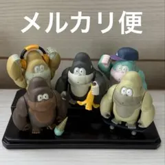 モンキークラブ ソフビ joe mountain mintgreen - メルカリ