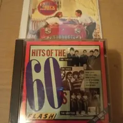 CHECK CHECK 1967 & HITS OF THE 60'S pops