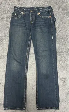 2026年最新】トゥルーレリジョン デニム 32の人気アイテム - メルカリ