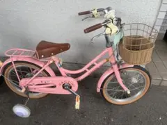 愛知県限定手渡のみ名古屋市市西区北区配送無料 プジョーの子供用自転車２４サイズ 電動アシスト自転車 手渡し 店頭受取限定 電動自転車 子供乗せ