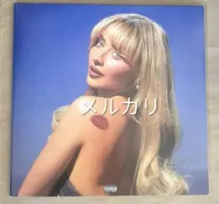 匿名配送　サブリナカーペンター Short n' Sweet レコード