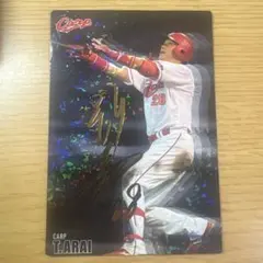 2026年最新】新井貴浩 サインの人気アイテム - メルカリ