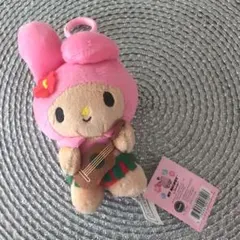 【ha様専用】マイメロディ ハワイ限定 ぬいぐるみ ABCストア