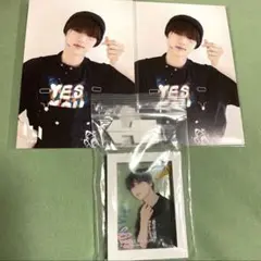 尾崎匠海セット