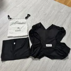 Konny 抱っこ紐 XSサイズ メッシュ