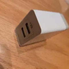 Anker 24W 2-Port USB Charger A2021