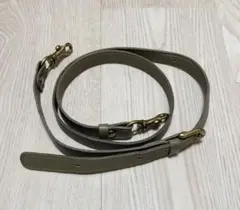 ショルダーベルト