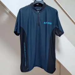 ラフロッグ バッグロゴモックネックシャツ ユニセックスS | Mercari