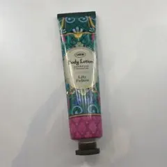 新品未使用 SABON ボディローション リリー・パレス50mLのサムネイル