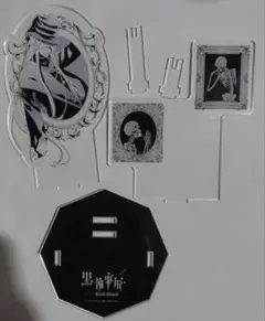 2025年最新】黒執事ペーパーナイフの人気アイテム - メルカリ