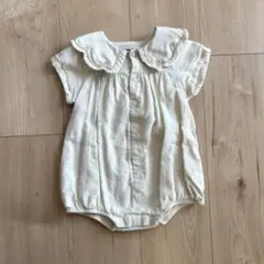 Maison Marelle 18m ロンパース