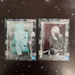 デスノート DEATHNOTE 一番くじ G賞 アクリルスタンド メロ ニア