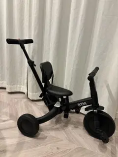 【直接お渡し】BTM 三輪車のサムネイル