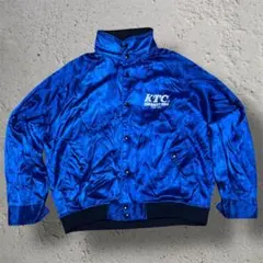 KTC ナイロンジャケット 70s 80s 90s ビンテージ 古着屋 アメカジ