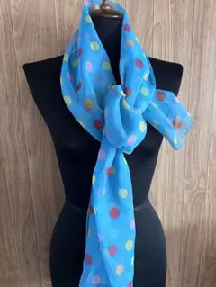 メ*1様 258. スカーフ