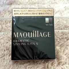 マキアージュ ドラマティックスタイリングアイズ S VI735のサムネイル