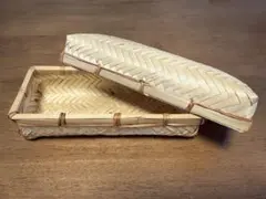 【鈴懸】竹かご ※かごのみ