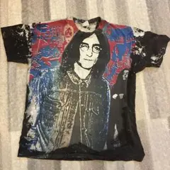 90年代 モスキートヘッド ジミ ヘンドリックス ヴィンテージ Tシャツ 