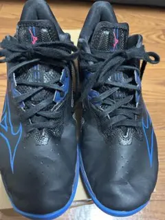 Mizuno WAVE DRIVE NEO 3 26.5cm ②