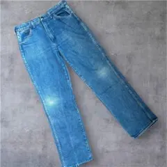 Wrangler USA製 70s 80s SCOVILL スナップ ボタン
