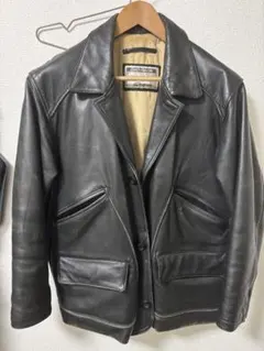 2025年最新】CHEVIGNON メンズ レザージャケット・ライダースの