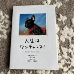 人生はワンチャンス! 「仕事」も「遊び」も楽しくなる65の方法