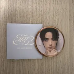JO1DER SHOW 2026 Eien FINAL 缶バッジ 佐藤景瑚 新品 - メルカリ