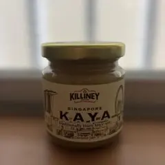 【KILLINEY SINGAPORE】 KAYA カヤジャム　240gのサムネイル