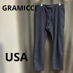 GRAMICCI グラミチ　スラックスパンツ　USAのサムネイル