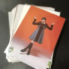 齋藤冬優花 生写真 約40枚 まとめ売り 櫻坂46